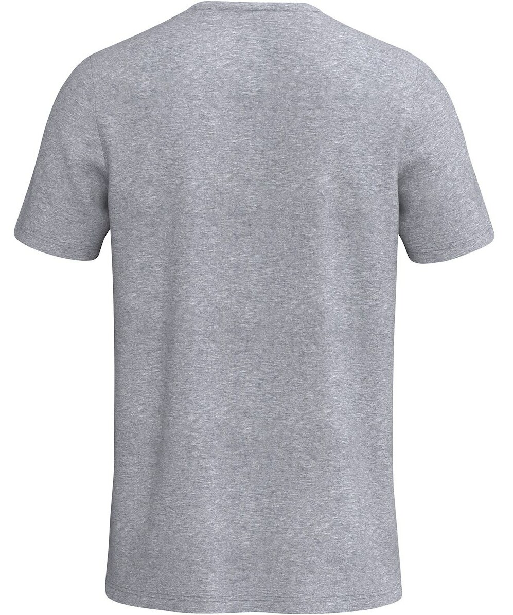 Koszulka bawełniana wyjściowa szara ERIMA Junior