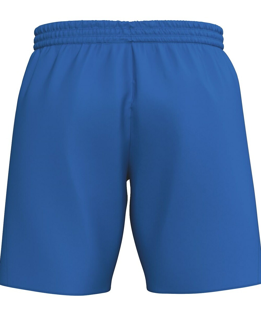 Spodenki niebieskie ERIMA Calcutta Junior