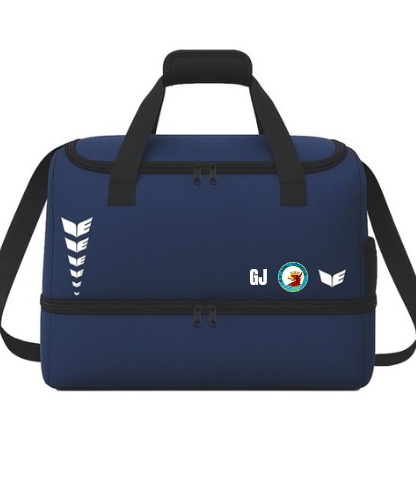 Torba ERIMA Bags Intro