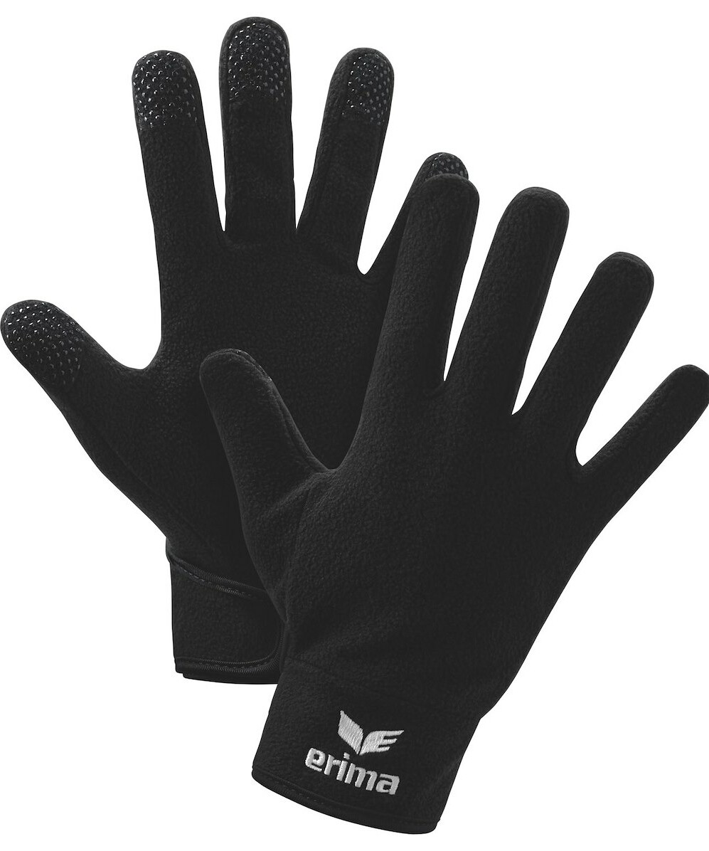 Rękawiczki ERIMA Fleece Gloves
