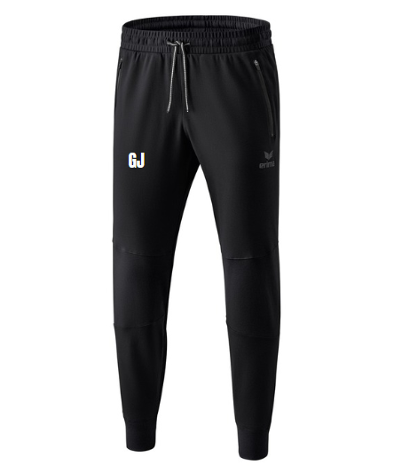 Spodnie wyjściowe ERIMA Essential Sweatpants Junior