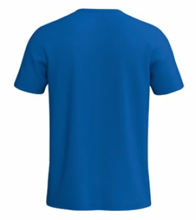 Koszulka niebieska ERIMA Intro Senior