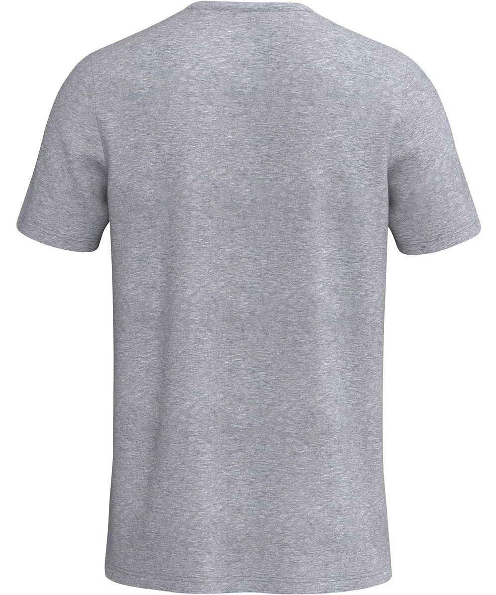 Koszulka bawełniana wyjściowa szara ERIMA Senior