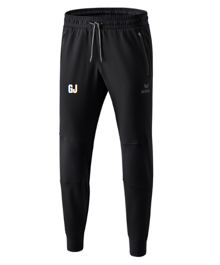 Spodnie wyjściowe ERIMA Essential Sweatpants Senior