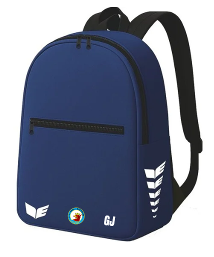 Plecak ERIMA Bags Intro